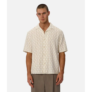 Industrie Santana Short Sleeve Shirt