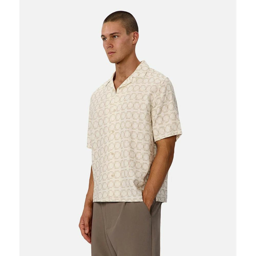 Industrie Santana Short Sleeve Shirt