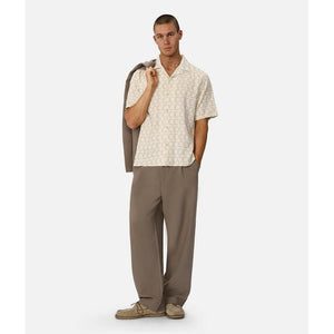 Industrie Santana Short Sleeve Shirt