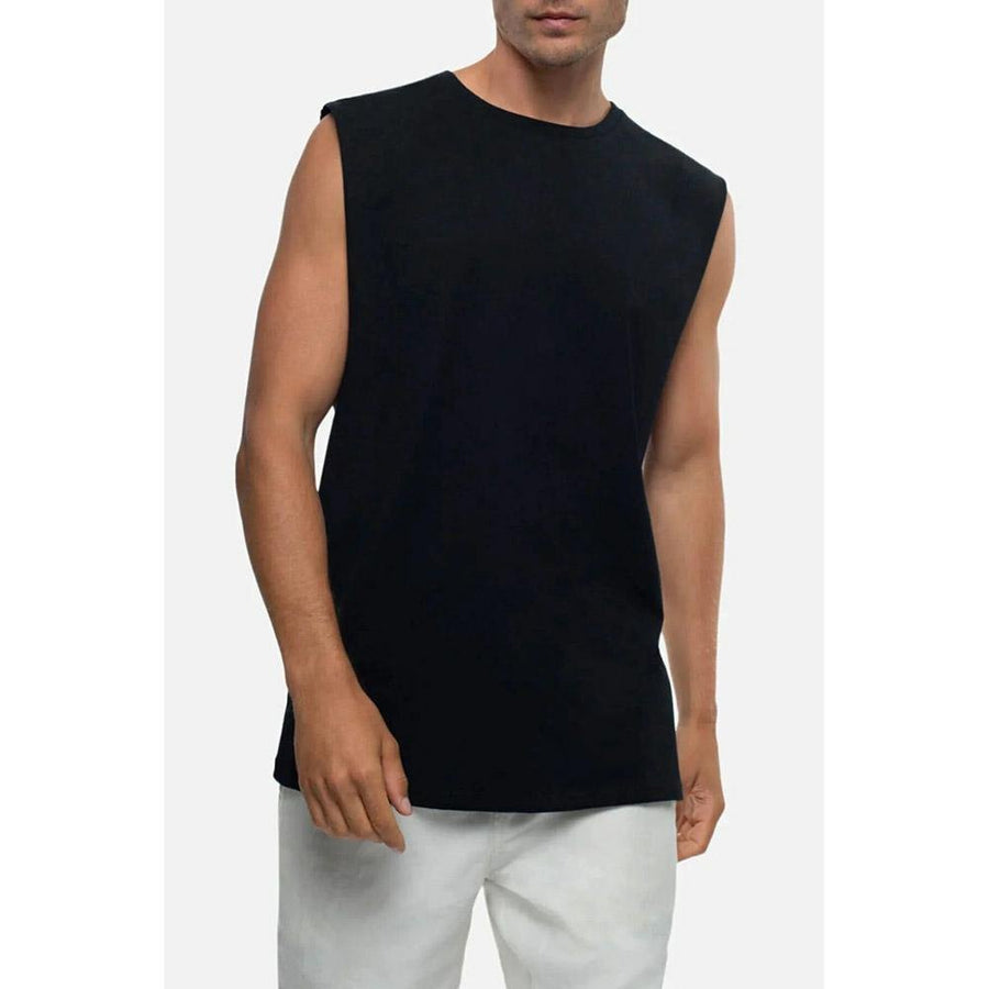 Industrie Triple G Sleeveless Tee