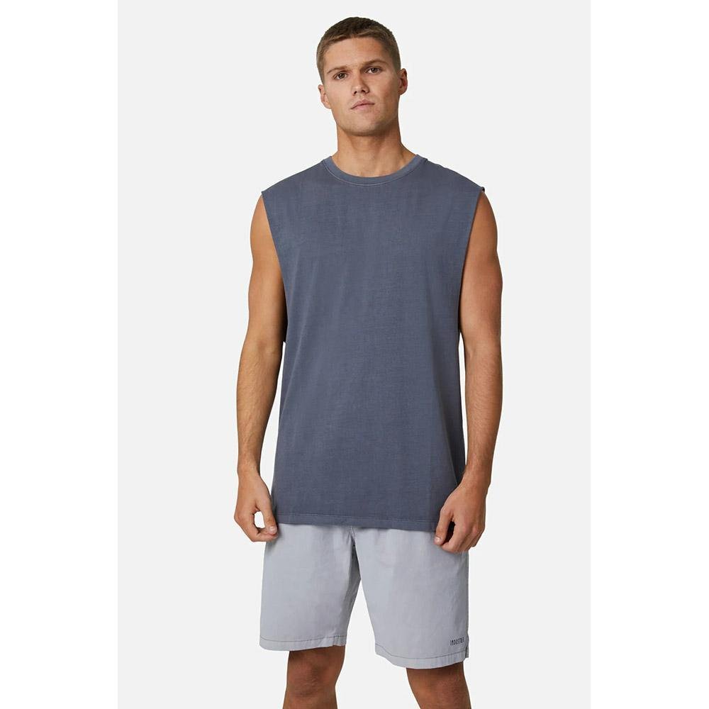 Industrie Triple G Sleeveless Tee