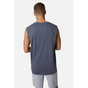 Industrie Triple G Sleeveless Tee