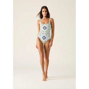 Ministry of Style Filipa One Piece