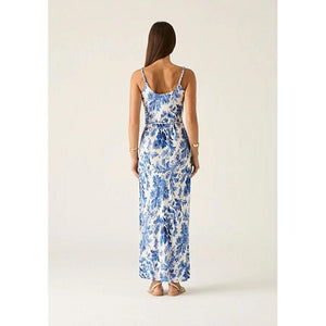 Ministry of Style Adrianna Maxi Dress