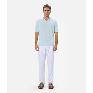 Industrie Capri Linen Pant