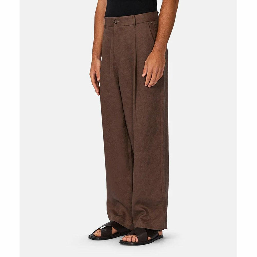 Industrie Linen Lusso Pant