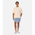 Industrie Seersucker Swim Short