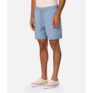 Industrie Seersucker Swim Short