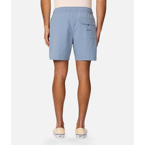 Industrie Seersucker Swim Short