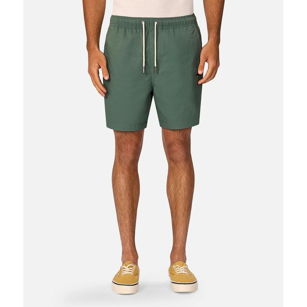 Industrie Azure Swim Short