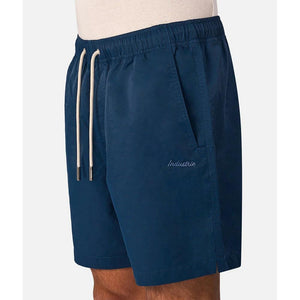 Industrie Azure Swim Short