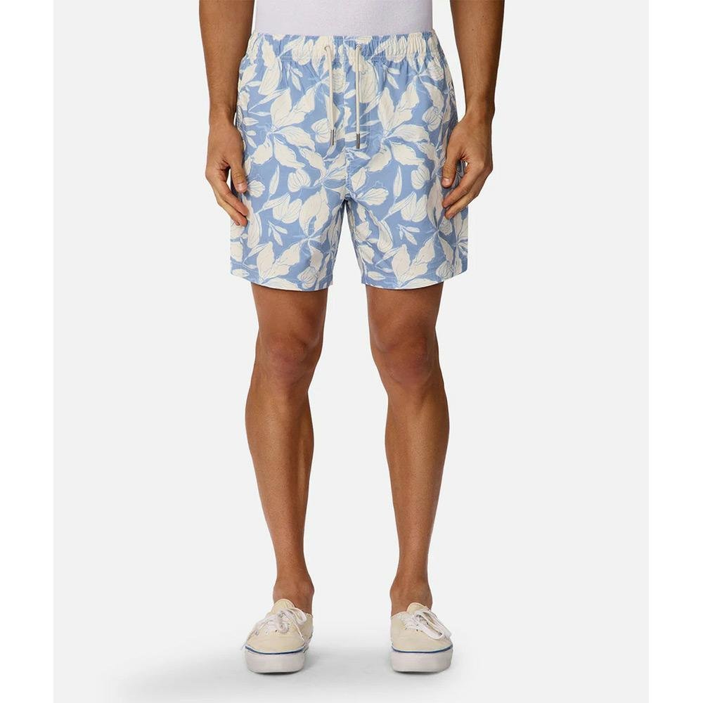 Industrie Solinas Swim Short