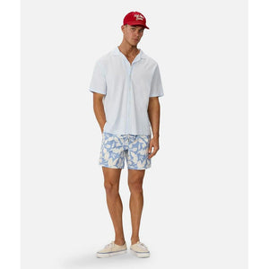 Industrie Solinas Swim Short