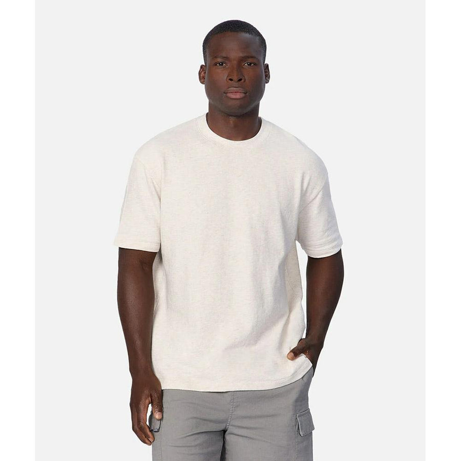 Industrie Henderson Boucle Tee