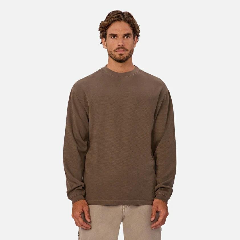 Industrie Marlon Long Sleeve T-Shirt