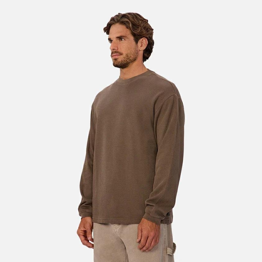 Industrie Marlon Long Sleeve T-Shirt