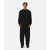 Industrie Islington Mock Neck Long Sleeve Tee