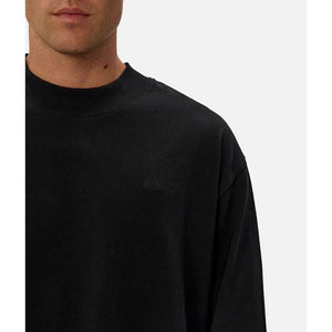 Industrie Islington Mock Neck Long Sleeve Tee