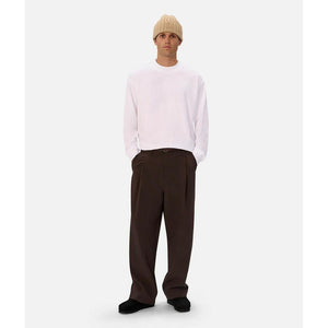 Industrie Islington Mock Neck Long Sleeve Tee
