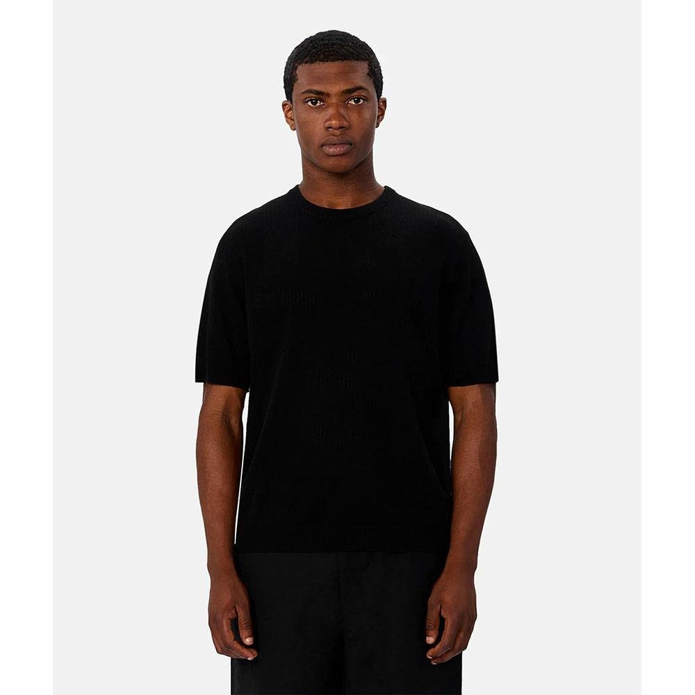 Industrie Knitted Lusso Tee