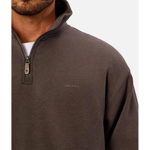 Industrie Tech Staunton Track Top