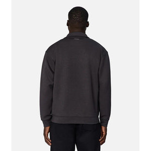 Industrie Zip Through Track Top