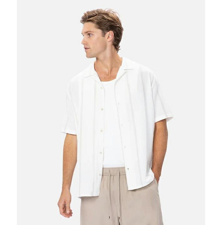 Industrie Cassiano S/S Shirt