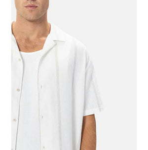 Industrie Cassiano S/S Shirt