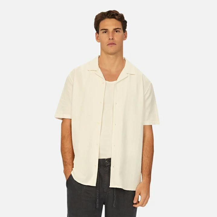 Industrie Viana S/S Shirt