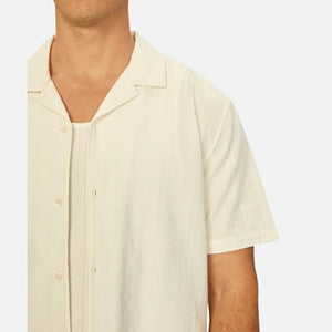 Industrie Viana S/S Shirt