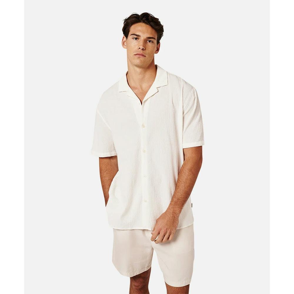 Industrie Magna S/S Shirt