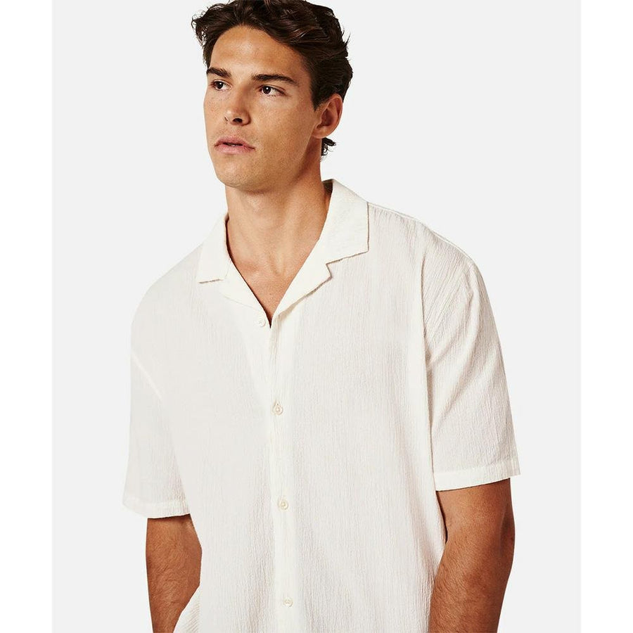 Industrie Magna S/S Shirt