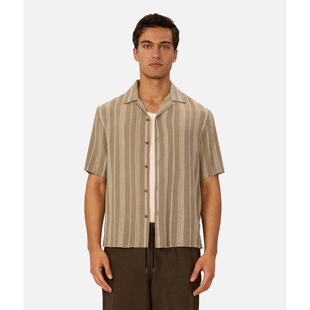 Industrie Fabriano S/S Shirt
