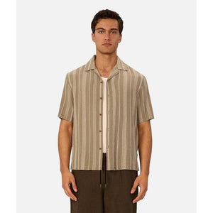 Industrie Fabriano S/S Shirt