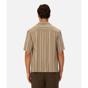 Industrie Fabriano S/S Shirt