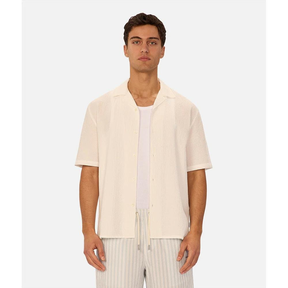Industrie Siracusa S/S Shirt