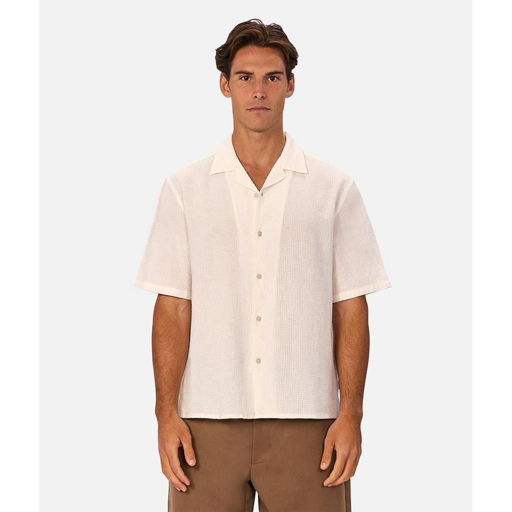 Industrie Ecuador S/S Shirt