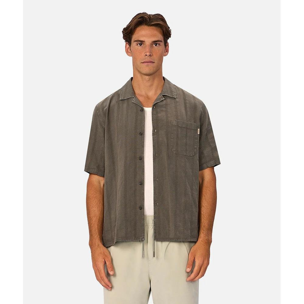 Industrie Andreas Short Sleeve Shirt