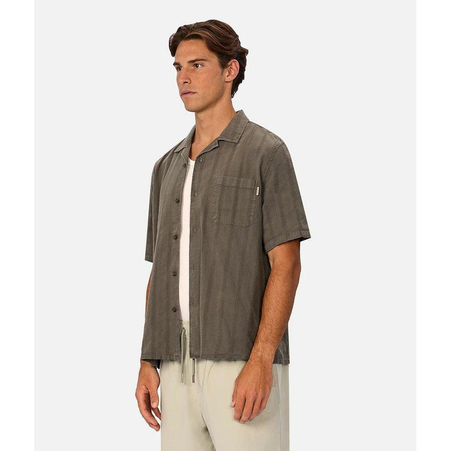 Industrie Andreas Short Sleeve Shirt