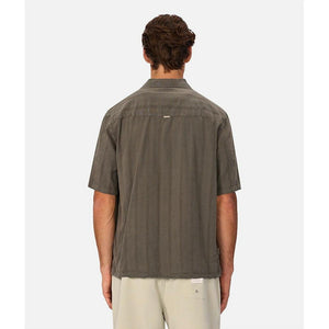Industrie Andreas Short Sleeve Shirt