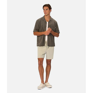 Industrie Andreas Short Sleeve Shirt