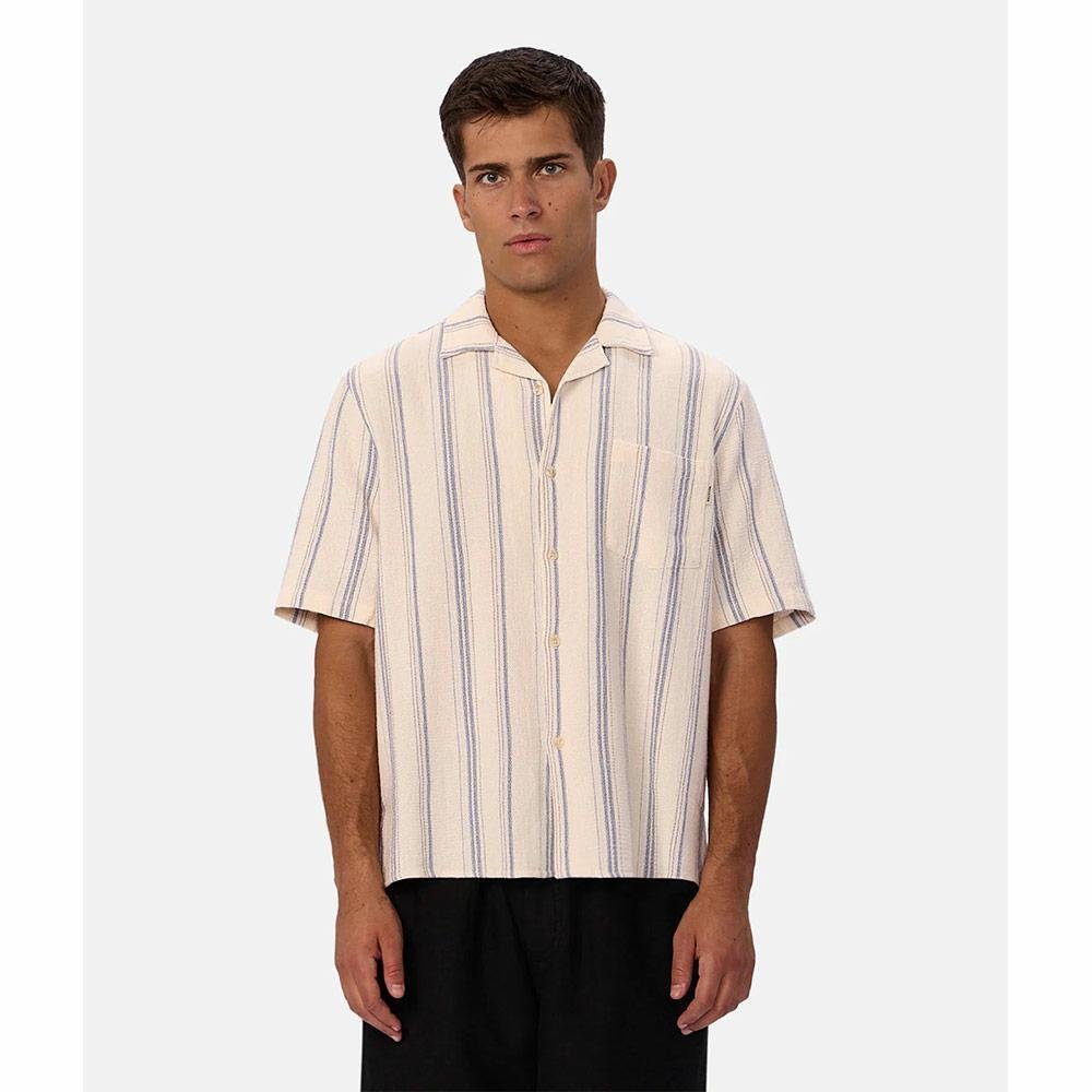 Industrie Bowment Short Sleeve Shirt