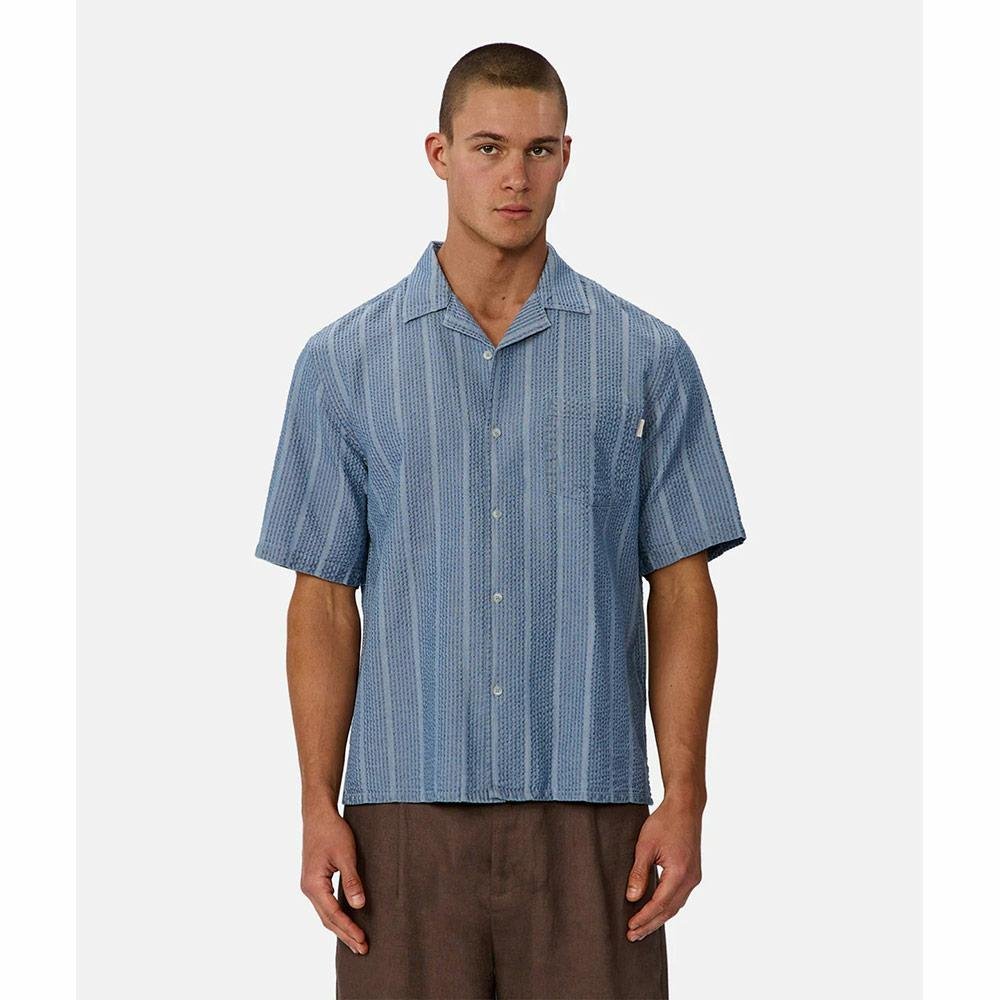 Industrie Kimridge Short Sleeve Shirt