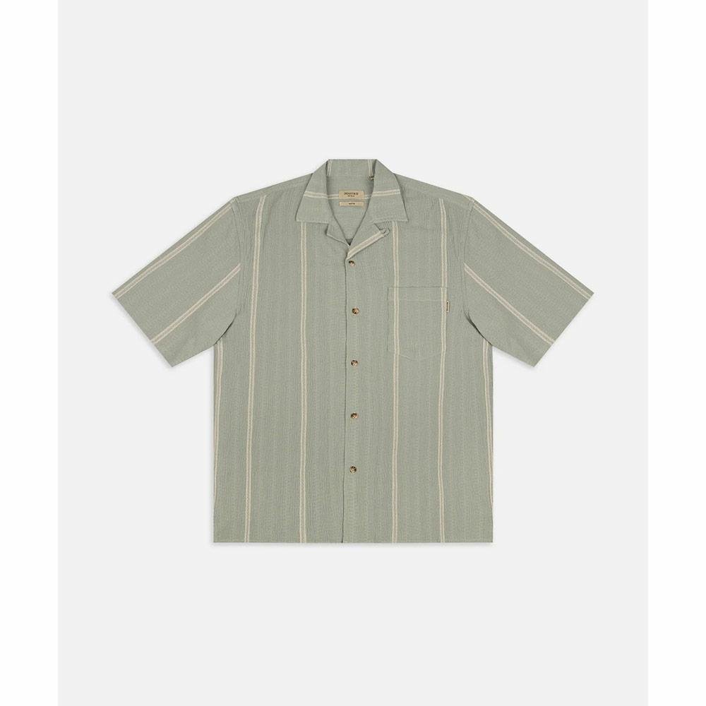 Industrie Fullerton Short Sleeve Shirt