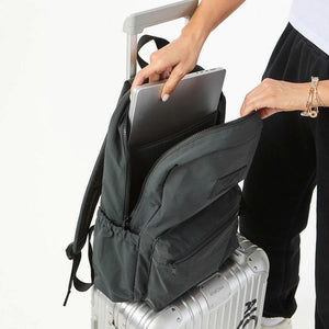 Aloha Collection Monochrome Backpack