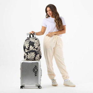Aloha Collection Holomua Backpack