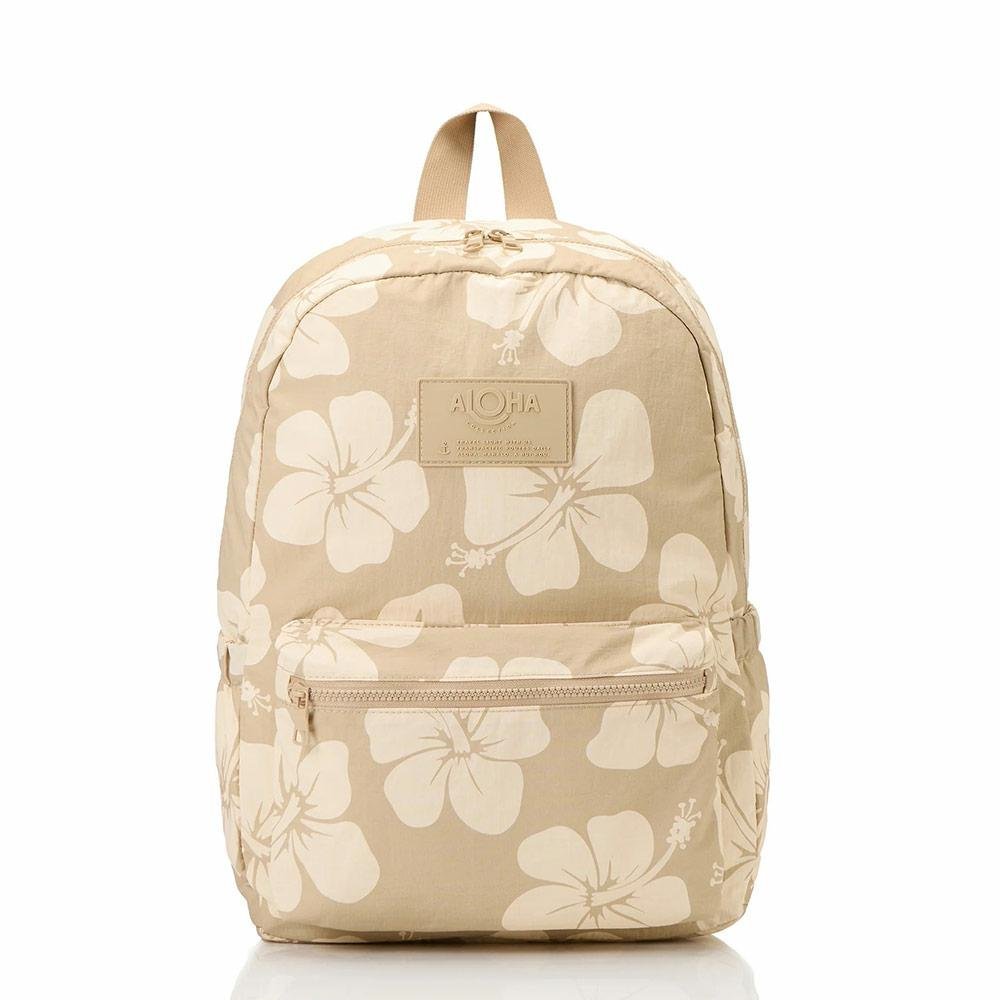 Aloha Collection Hana Hou Backpack