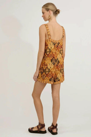 Nine Lives Bazaar Leisure Romper