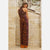 Nine Lives Bazaar Jeru Jumpsuit