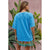 Nine Lives Bazaar Aloha Girl Tee
